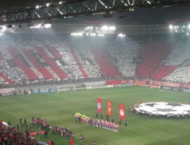 Ολυμπιακός – «18ος σε έσοδα από το Champions League» - Το τεράστιο ποσό που έχει βάλει στα ταμεία του (φώτο)